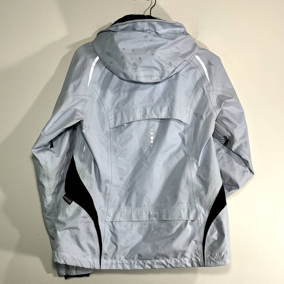 RoadRunner Sports Performance Jacket Medium *AS IS* - Picture 5 of 6